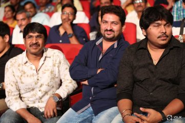 Supreme Movie Audio Launch
